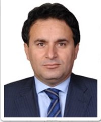 Gökhan GÖRGÜLÜARSLAN